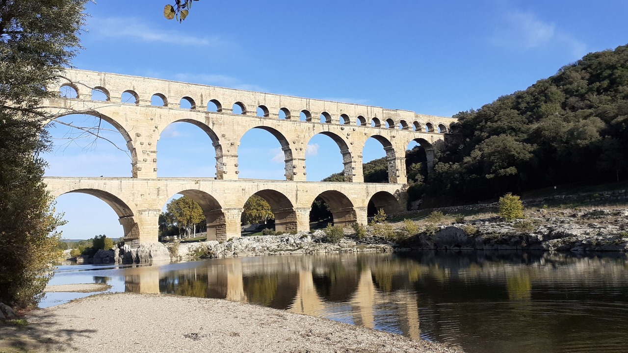 Photo of Outdoor in Estezargues