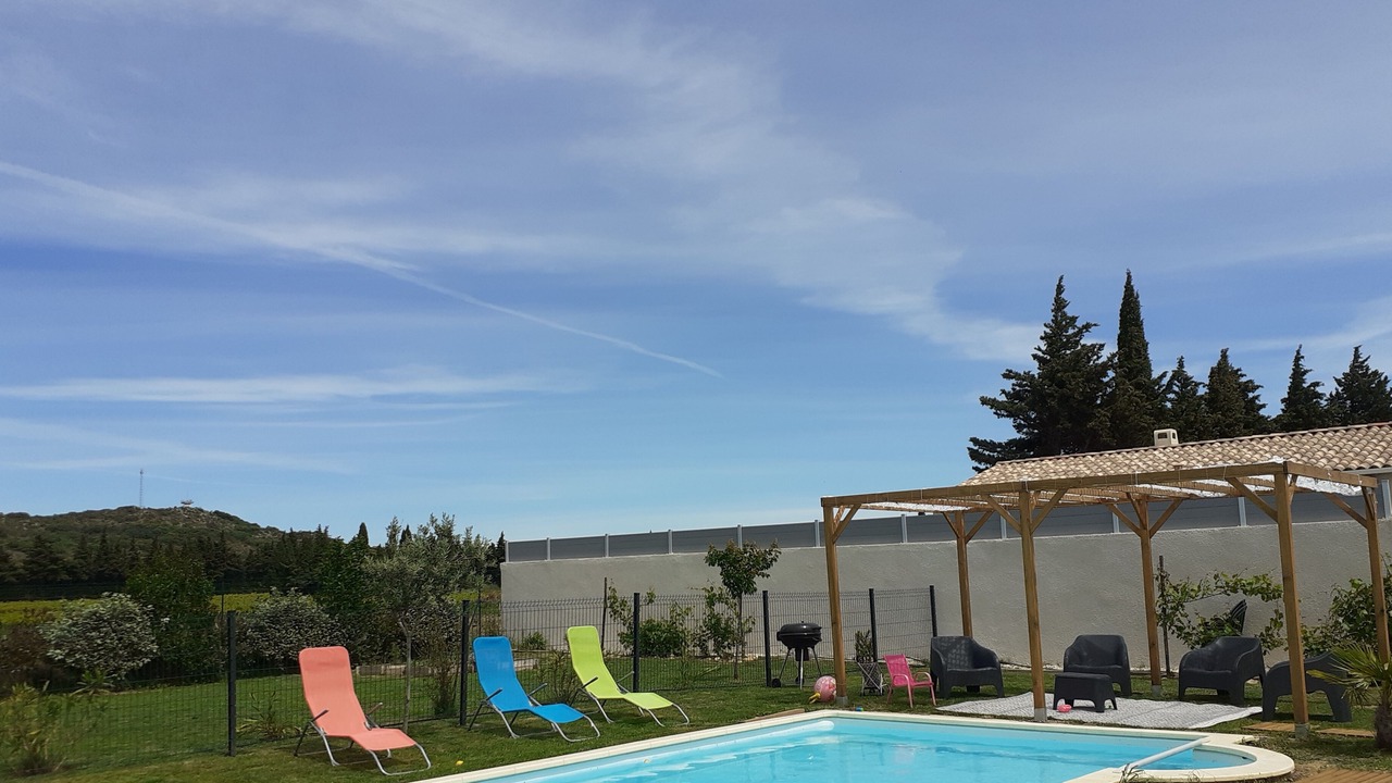 Photo of Outdoor in Estezargues