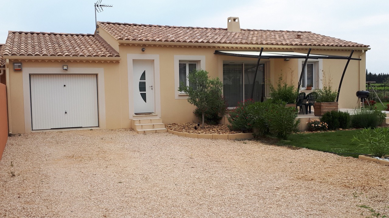 Photo of Outdoor in Estezargues