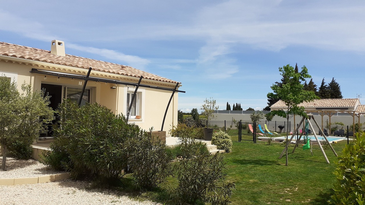 Photo of Outdoor in Estezargues