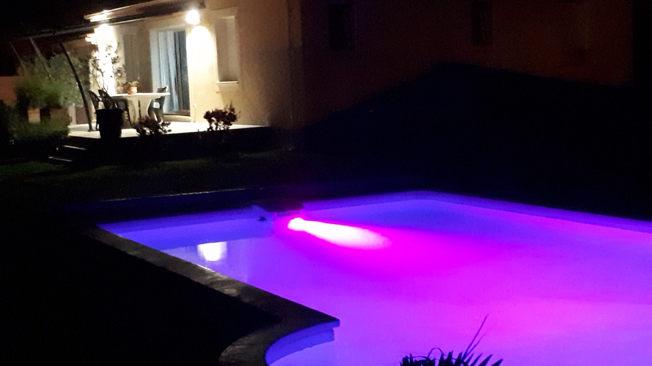 Photo of Outdoor in Estezargues