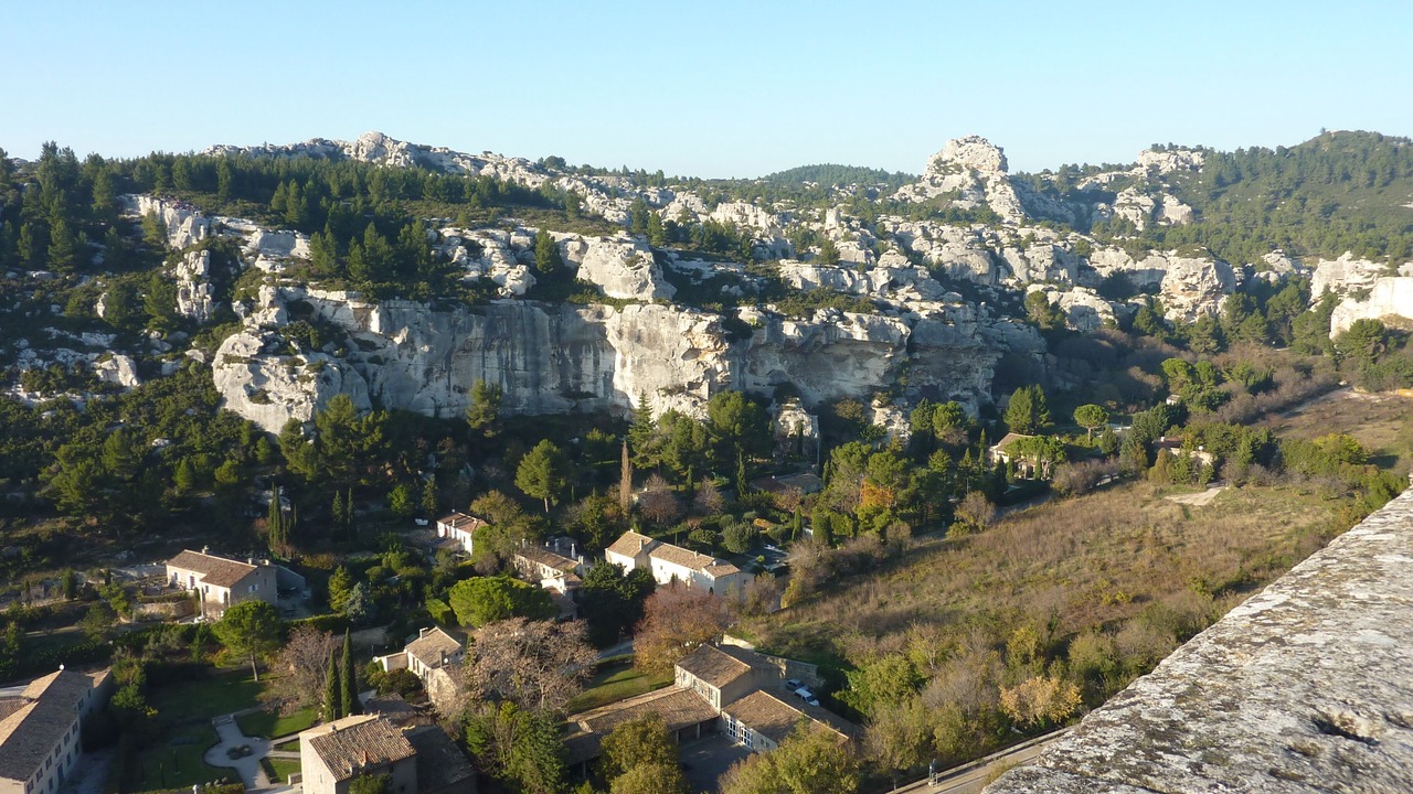 Photo of Outdoor in Estezargues