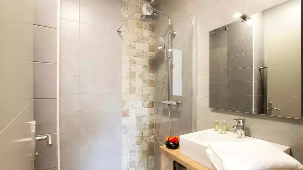 Photo of Bathroom in Orcieres-Merlette