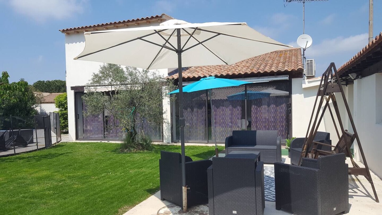 Photo of Outdoor in Tarascon