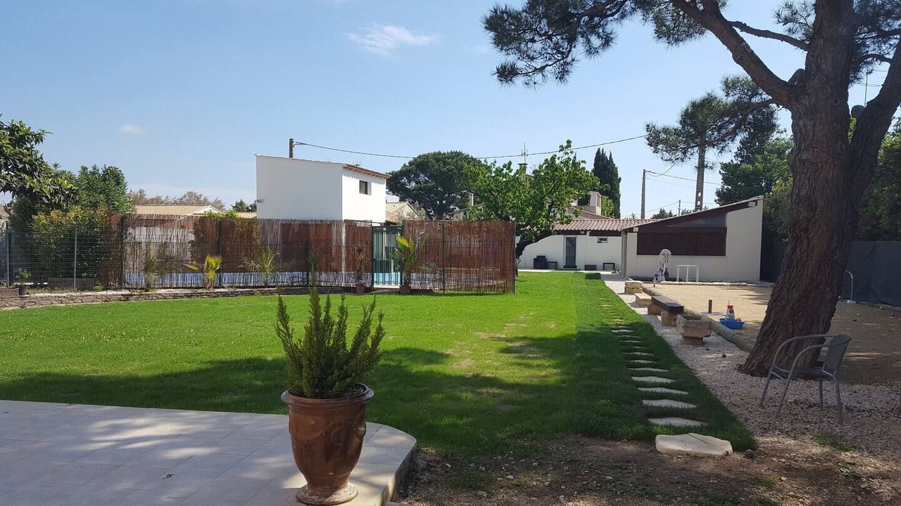 Photo of Outdoor in Tarascon