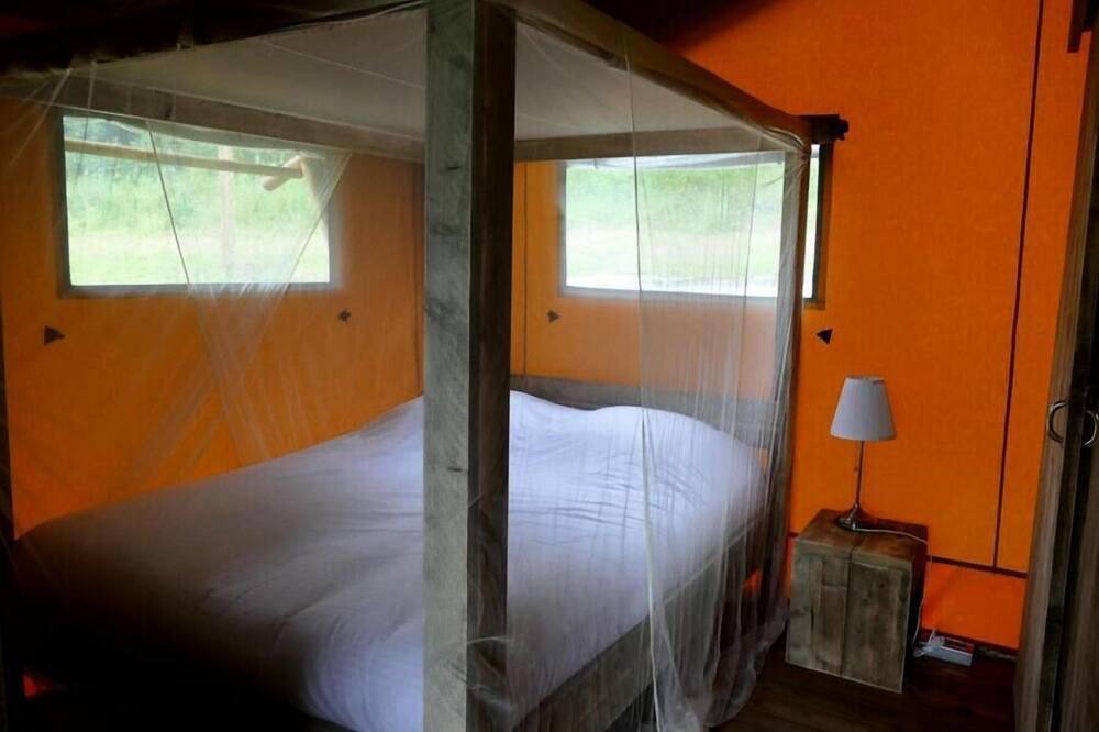 Photo of Bedroom in Louvemont