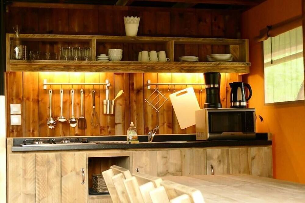 Photo of Kitchen in Louvemont