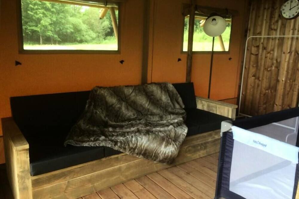 Photo of Livingroom in Louvemont