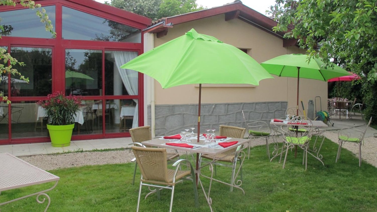 Photo of Outdoor in Labarthe-Inard