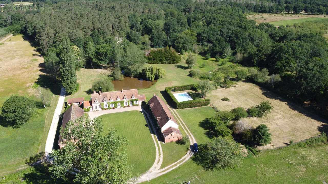 Photo of Outdoor in Lassay-sur-Croisne