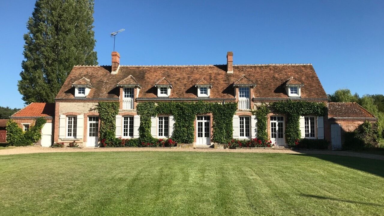 Photo of Outdoor in Lassay-sur-Croisne