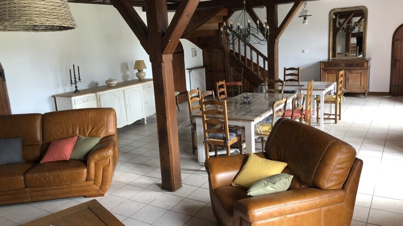Photo of Livingroom in Lassay-sur-Croisne