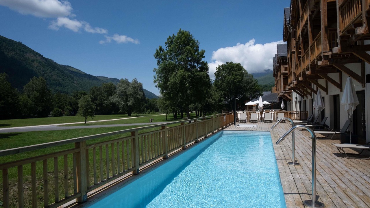 Photo of Outdoor in Peyragudes
