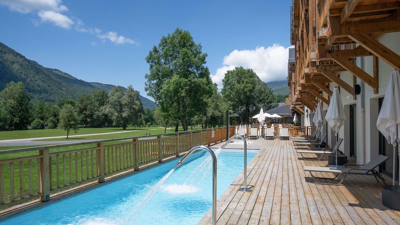 Photo of Outdoor in Peyragudes