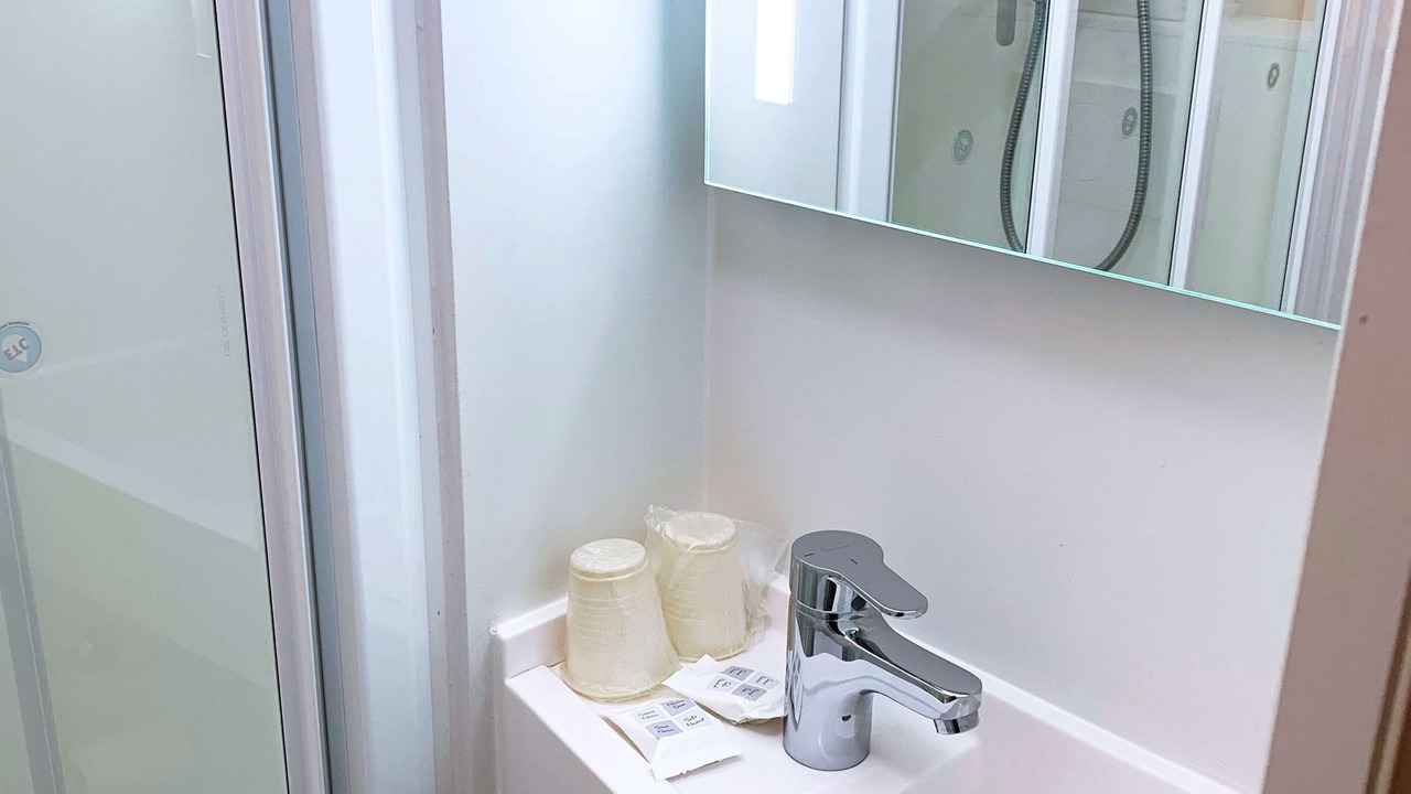 Photo of Bathroom in Bucheres