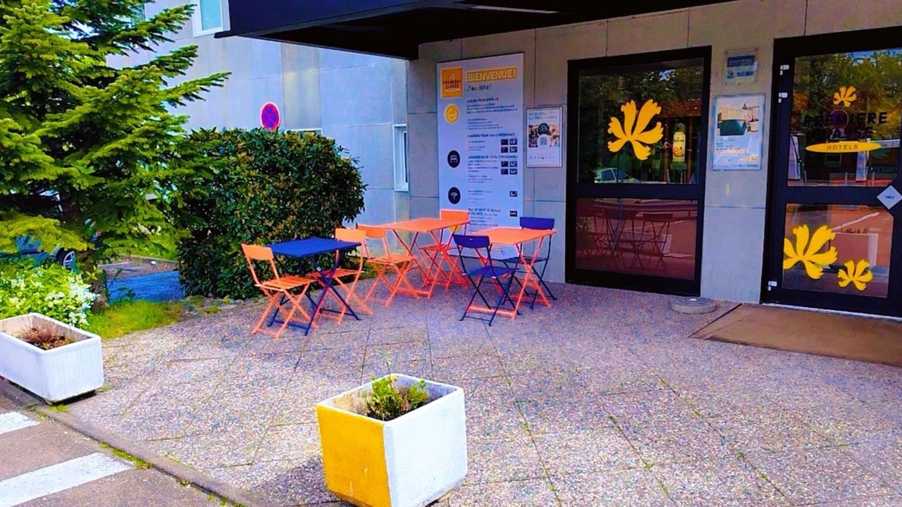 Photo of Outdoor in Bucheres