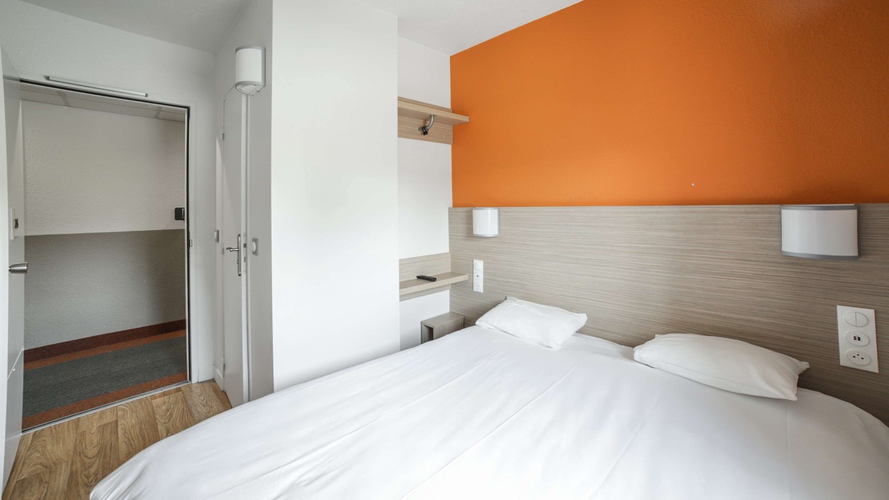 Photo of Bedroom in Bucheres