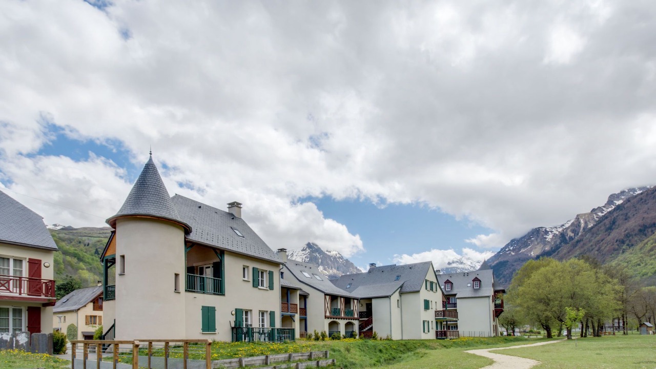 Photo of Outdoor in Peyragudes