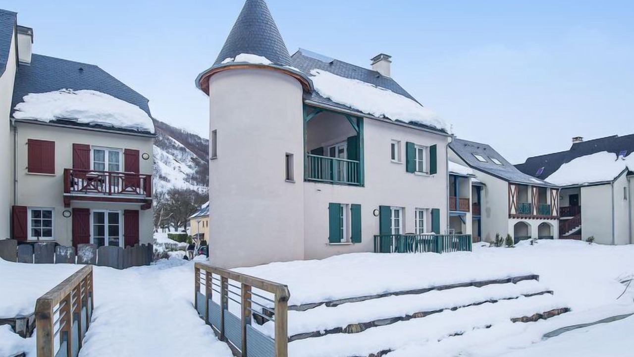 Photo of Outdoor in Peyragudes