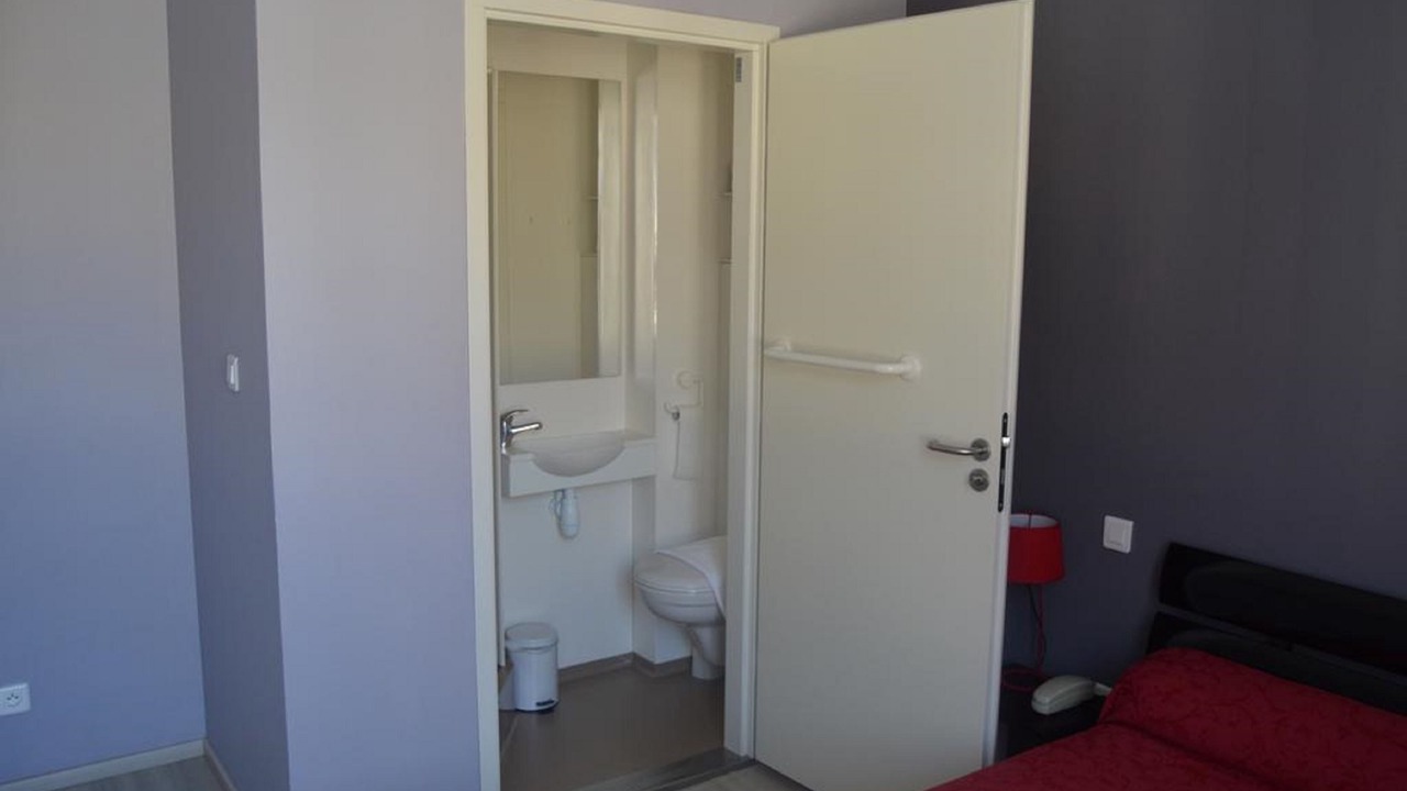 Photo of Bathroom in Ax-les-Thermes