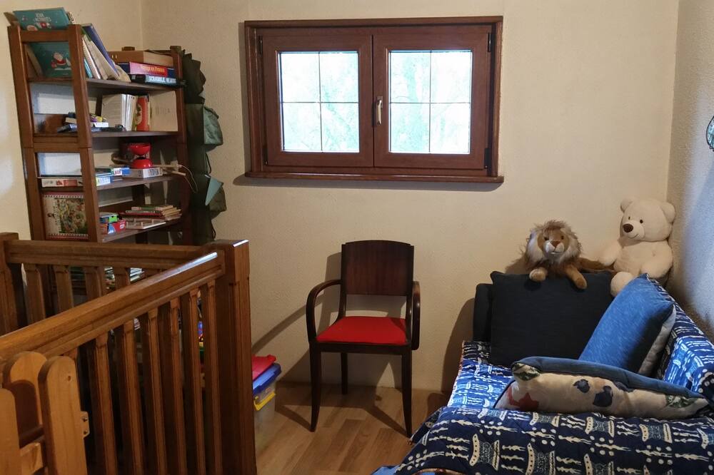 Photo of Bedroom in Colroy-la-Grande