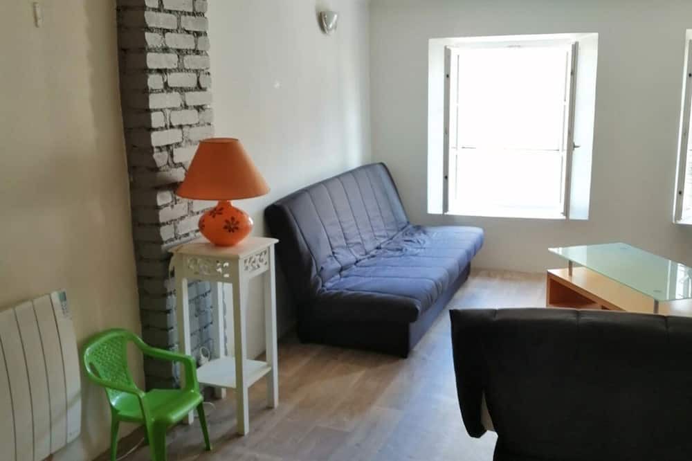 Photo of Livingroom in Mirecourt