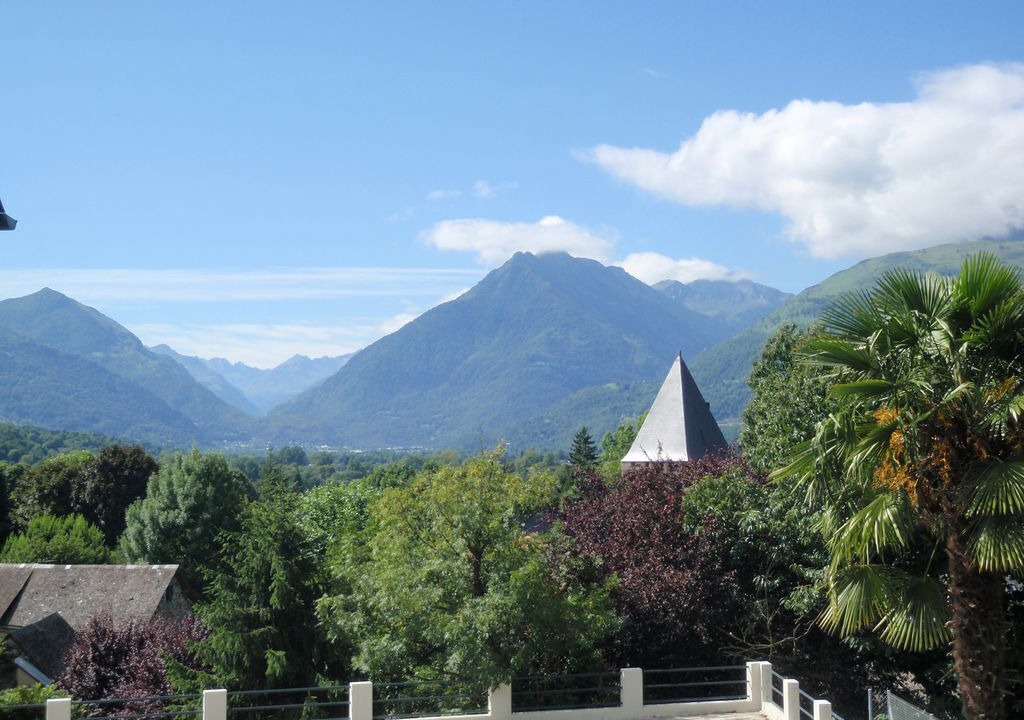 Photo of Outdoor in Ayzac-Ost