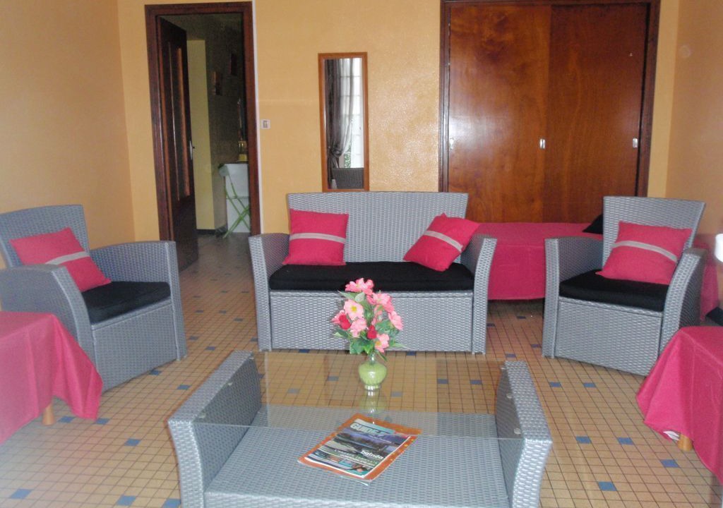 Photo of Livingroom in Ayzac-Ost