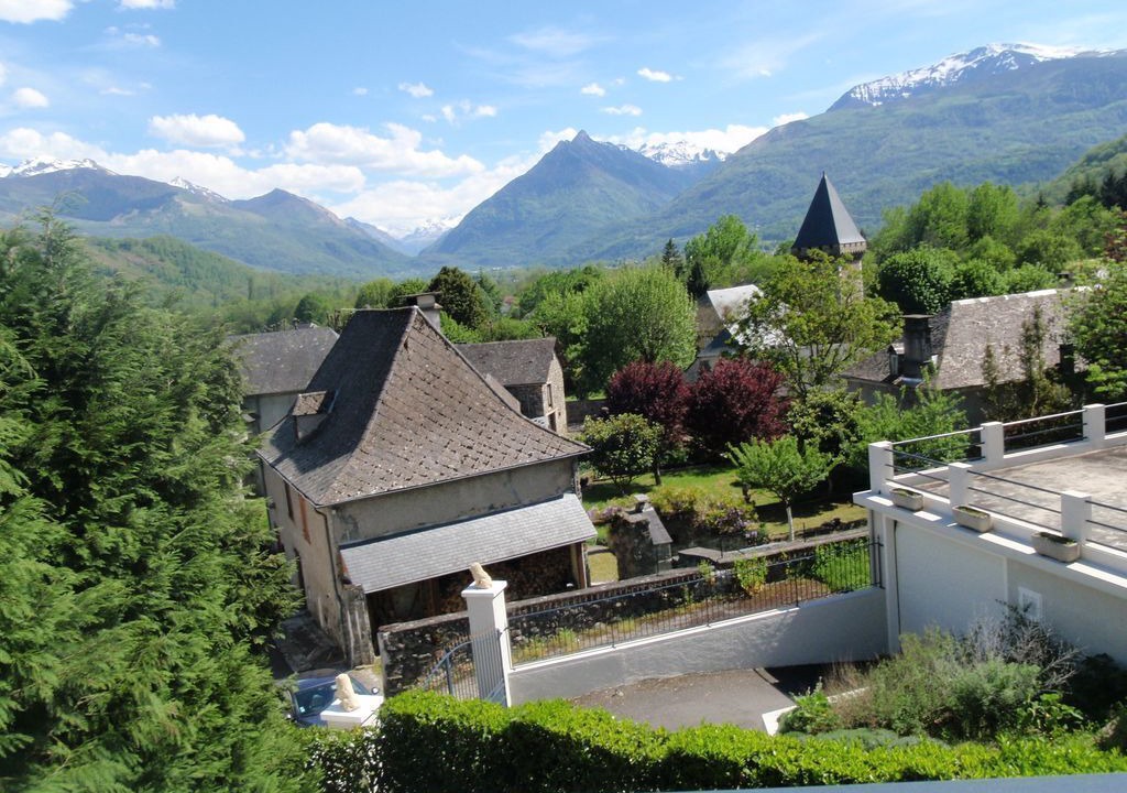 Photo of Outdoor in Ayzac-Ost