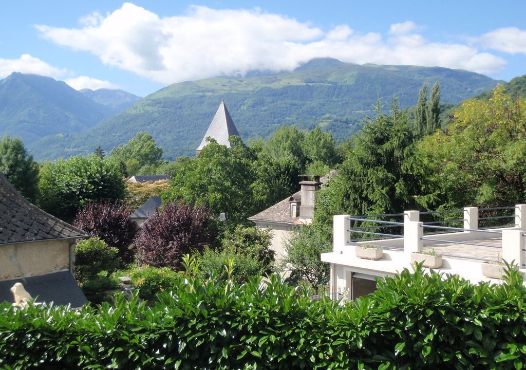 Photo of Outdoor in Ayzac-Ost