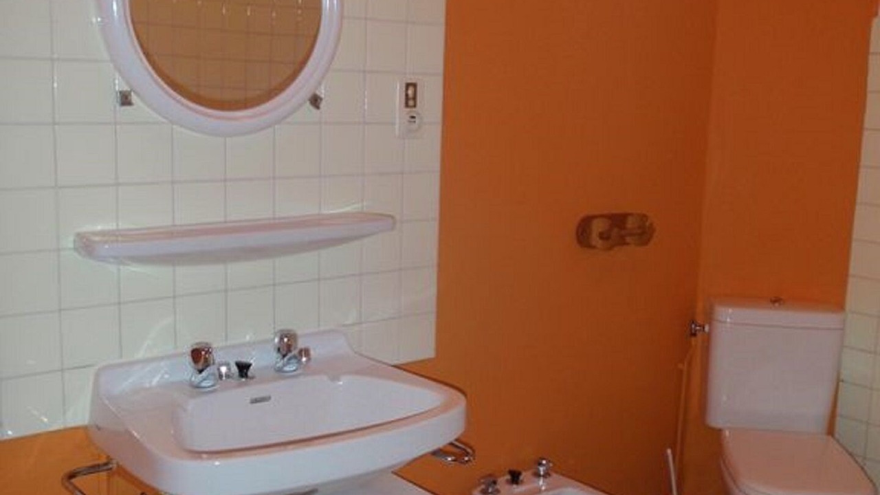 Photo of Bathroom in Ayzac-Ost