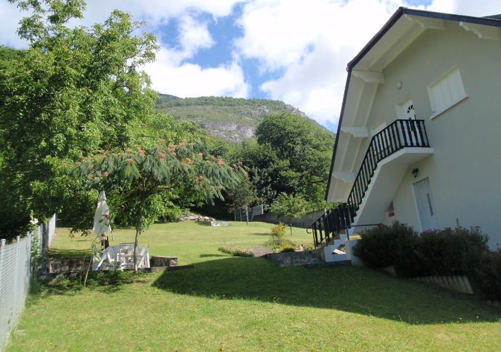 Photo of Outdoor in Ayzac-Ost