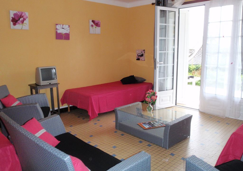 Photo of Livingroom in Ayzac-Ost