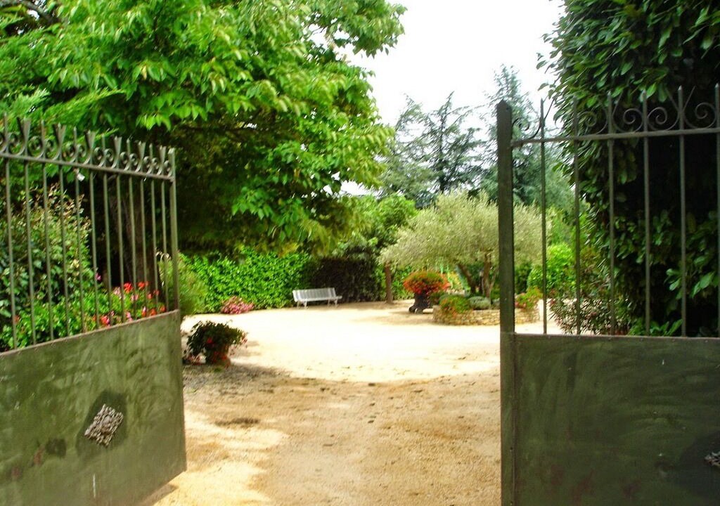 Photo of Outdoor in Fontareches