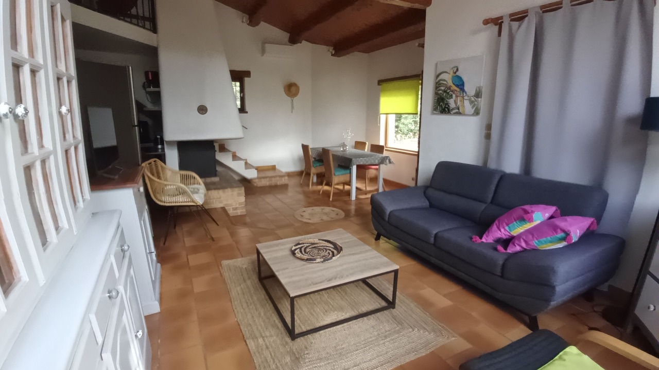 Photo of Livingroom in Fontareches