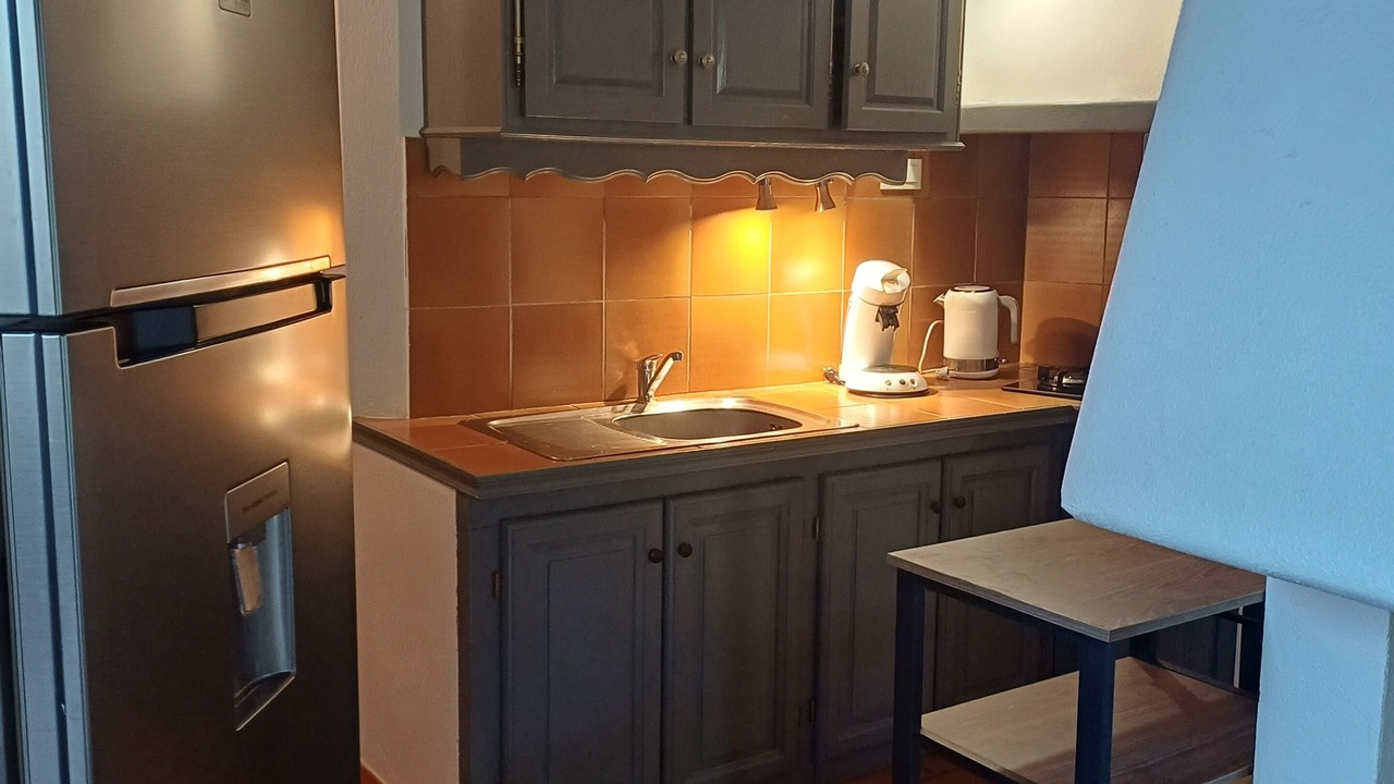 Photo of Kitchen in Fontareches