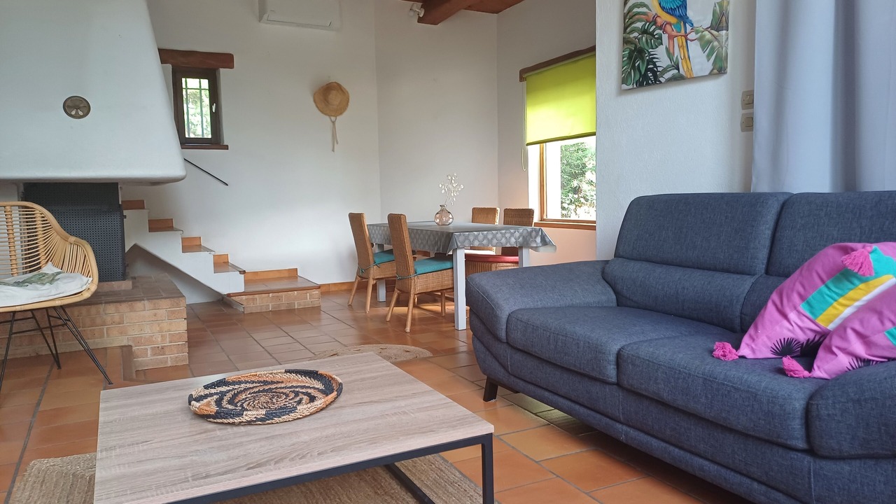 Photo of Livingroom in Fontareches