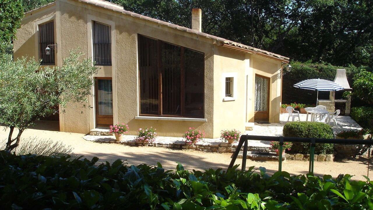 Photo of Outdoor in Fontareches