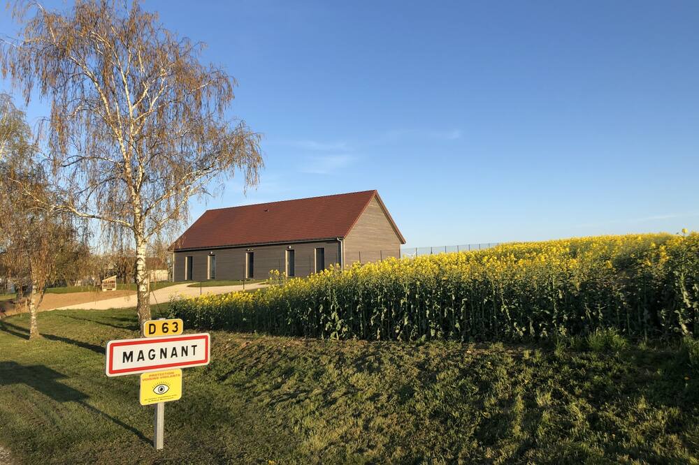 Photo of Outdoor in Magnant