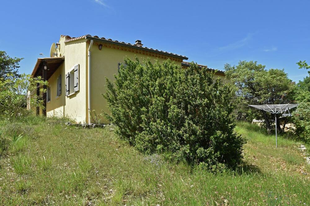Photo of Outdoor in Belvezet