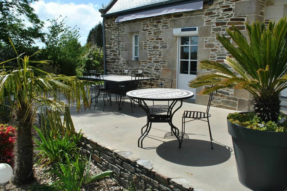 Photo of Outdoor in Lannion