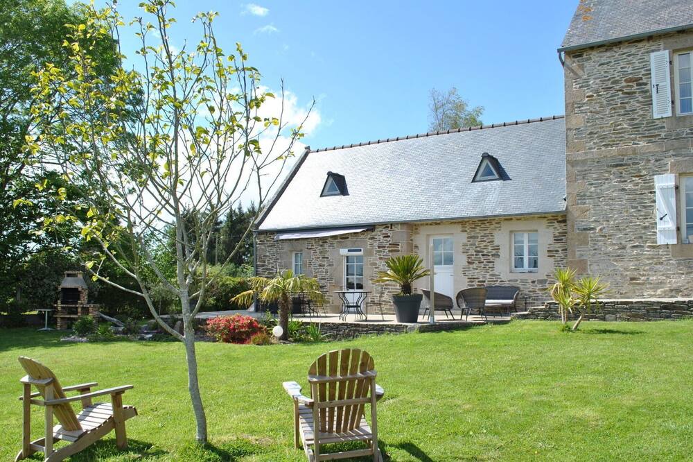 Photo of Outdoor in Lannion