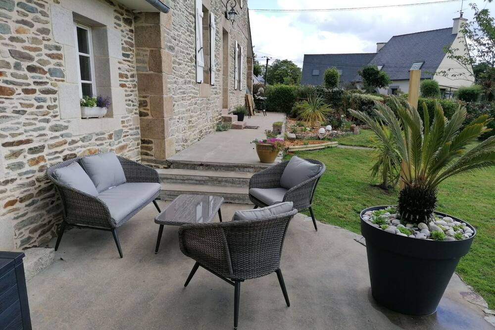 Photo of Outdoor in Lannion