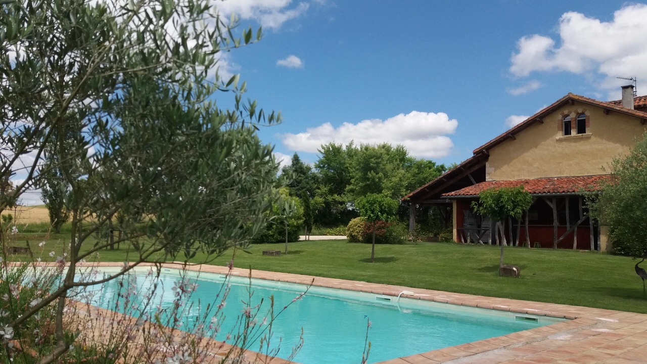 Photo of Outdoor in Lasseube-Propre