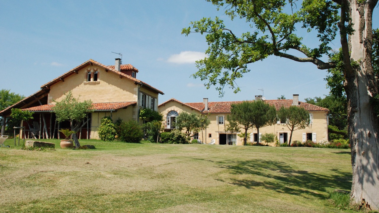 Photo of Outdoor in Lasseube-Propre