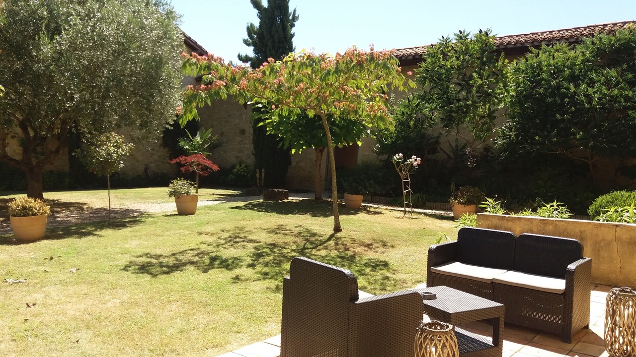 Photo of Outdoor in Lasseube-Propre