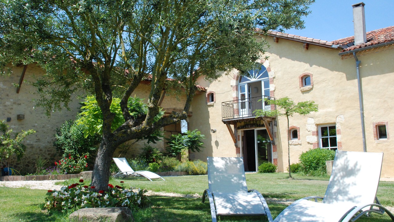 Photo of Outdoor in Lasseube-Propre