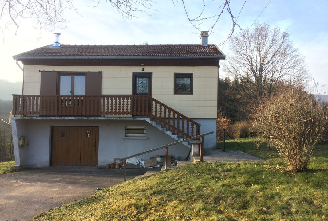 Photo of Outdoor in Taintrux
