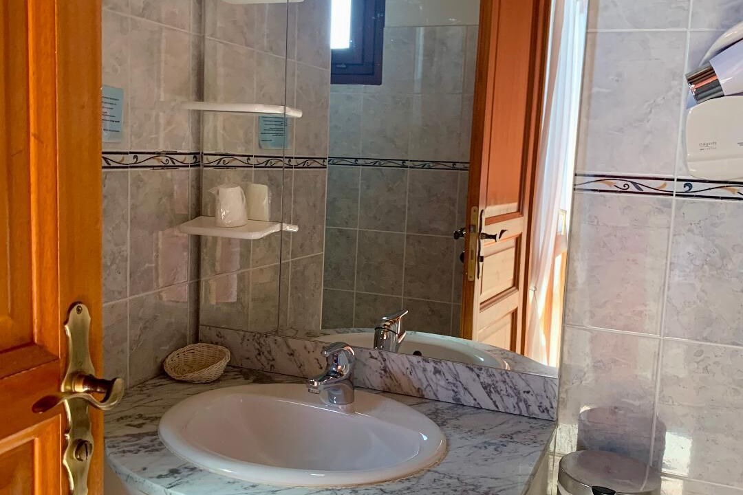 Photo of Bathroom in Orcieres-Merlette
