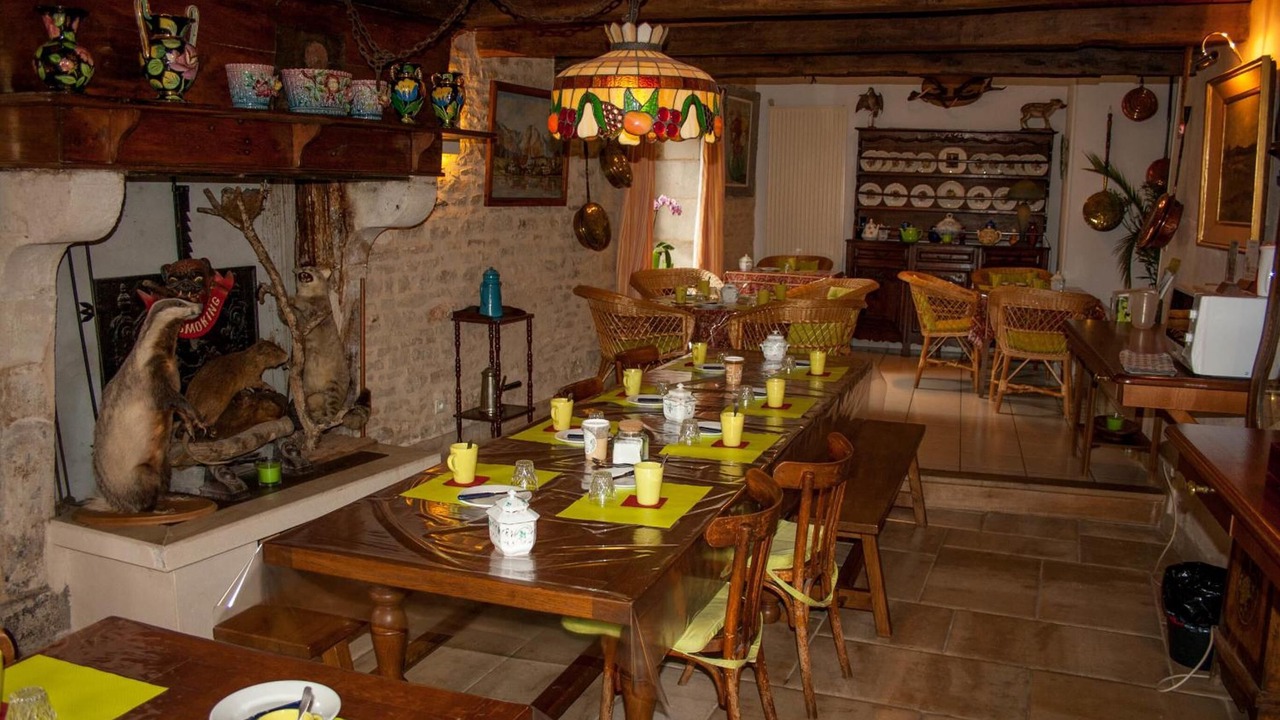 Photo of Others in Villiers-sur-Suize